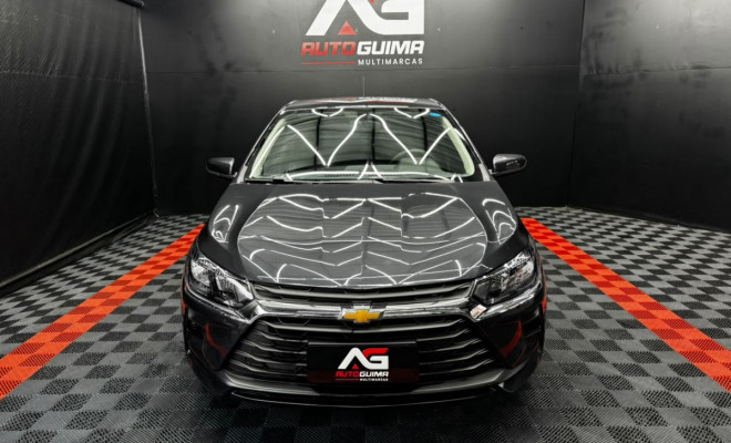 GM - Chevrolet ONIX SEDAN Plus 1.0 12V Mec. 2026 Flex-0