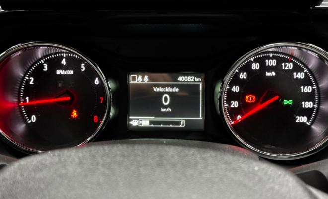 GM - Chevrolet ONIX SEDAN Plus 1.0 12V Mec. 2026 Flex-9