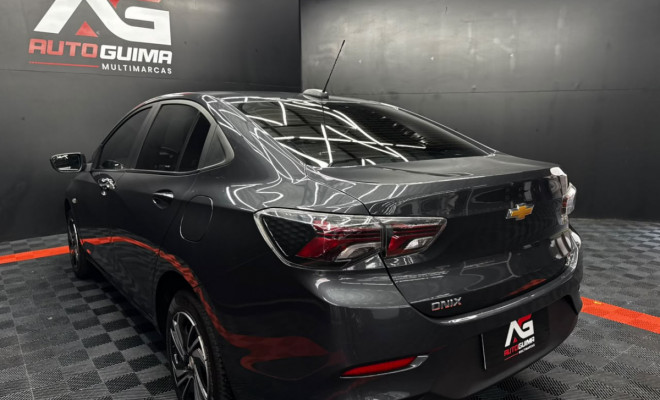 GM - Chevrolet ONIX SEDAN Plus 1.0 12V Mec. 2026 Flex-13