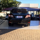 Toyota Corolla XEi 2.0 Flex 16V Aut. 2013 Flex-2