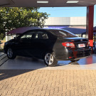 Toyota Corolla XEi 2.0 Flex 16V Aut. 2013 Flex-3
