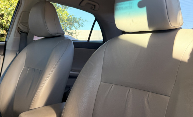 Toyota Corolla XEi 2.0 Flex 16V Aut. 2013 Flex-10