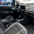 Ford EcoSport FREESTYLE 1.5 12V Flex 5p Aut. 2018 Flex-10