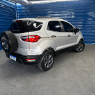 Ford EcoSport FREESTYLE 1.5 12V Flex 5p Aut. 2018 Flex-1