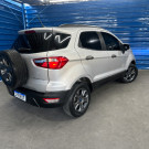 Ford EcoSport FREESTYLE 1.5 12V Flex 5p Aut. 2018 Flex-3
