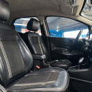 Ford EcoSport FREESTYLE 1.5 12V Flex 5p Aut. 2018 Flex-5