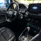 Ford EcoSport FREESTYLE 1.5 12V Flex 5p Aut. 2018 Flex-9