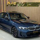 BMW 320iA 2.0 TB M Sport A.Flex/M.Sport 4p 2026 Flex-3