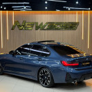 BMW 320iA 2.0 TB M Sport A.Flex/M.Sport 4p 2026 Flex-2