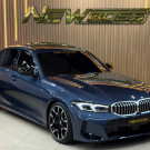 BMW 320iA 2.0 TB M Sport A.Flex/M.Sport 4p 2026 Flex-3