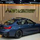 BMW 320iA 2.0 TB M Sport A.Flex/M.Sport 4p 2026 Flex-0