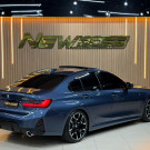BMW 320iA 2.0 TB M Sport A.Flex/M.Sport 4p 2026 Flex-0