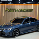 BMW 320iA 2.0 TB M Sport A.Flex/M.Sport 4p 2026 Flex-1