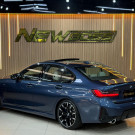 BMW 320iA 2.0 TB M Sport A.Flex/M.Sport 4p 2026 Flex-2