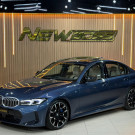 BMW 320iA 2.0 TB M Sport A.Flex/M.Sport 4p 2026 Flex-1