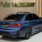 BMW 320iA 2.0 TB M Sport A.Flex/M.Sport 4p 2026 Flex-4
