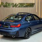 BMW 320iA 2.0 TB M Sport A.Flex/M.Sport 4p 2026 Flex-4
