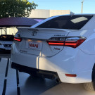 Toyota Corolla XRS 2.0 Flex 16V Aut. 2018 Flex-13
