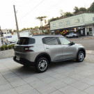 Citroën AIRCROSS Feel 1.0 Flex Turbo 200 Aut. 2025 Flex-1