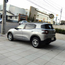 Citroën AIRCROSS Feel 1.0 Flex Turbo 200 Aut. 2025 Flex-2