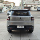 Citroën AIRCROSS Feel 1.0 Flex Turbo 200 Aut. 2025 Flex-4
