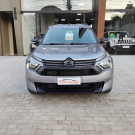 Citroën AIRCROSS Feel 1.0 Flex Turbo 200 Aut. 2025 Flex-3