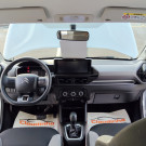 Citroën AIRCROSS Feel 1.0 Flex Turbo 200 Aut. 2025 Flex-7