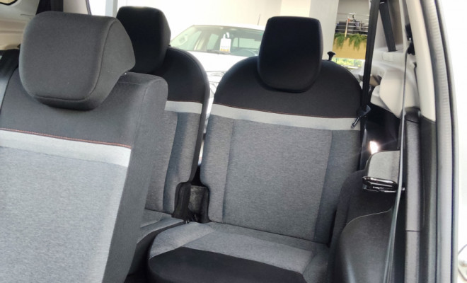 Citroën AIRCROSS Feel 1.0 Flex Turbo 200 Aut. 2025 Flex-13