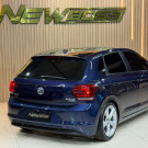 VW - VolksWagen Polo Highline 200 TSI 1.0 Flex 12V Aut. 2019 Flex-4