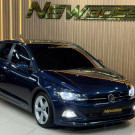 VW - VolksWagen Polo Highline 200 TSI 1.0 Flex 12V Aut. 2019 Flex-3