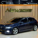 VW - VolksWagen Polo Highline 200 TSI 1.0 Flex 12V Aut. 2019 Flex-1