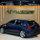 VW - VolksWagen Polo Highline 200 TSI 1.0 Flex 12V Aut. 2019 Flex-2