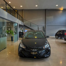 Hyundai HB20 C./C.Plus/C.Style 1.6 Flex 16V Mec. 2014 Flex-0