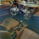 Hyundai HB20 C./C.Plus/C.Style 1.6 Flex 16V Mec. 2014 Flex-5