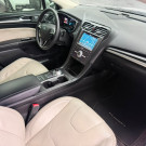 Ford Fusion Titanium 2.0 GTDI Eco. Awd Aut. 2017 Flex-6