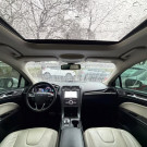 Ford Fusion Titanium 2.0 GTDI Eco. Awd Aut. 2017 Flex-5