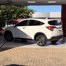 Honda HR-V EXL 1.8 Flexone 16V 5p Aut. 2018 Flex-4