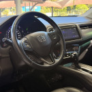 Honda HR-V EXL 1.8 Flexone 16V 5p Aut. 2018 Flex-5