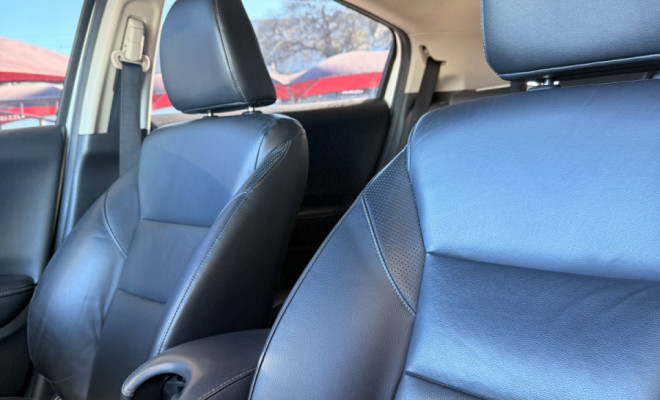 Honda HR-V EXL 1.8 Flexone 16V 5p Aut. 2018 Flex-6