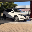 Honda HR-V EXL 1.8 Flexone 16V 5p Aut. 2018 Flex-1