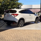 Honda HR-V EXL 1.8 Flexone 16V 5p Aut. 2018 Flex-2