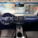 Honda HR-V EXL 1.8 Flexone 16V 5p Aut. 2018 Flex-9