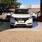 Honda HR-V EXL 1.8 Flexone 16V 5p Aut. 2018 Flex-0