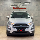 Ford EcoSport FREESTYLE 1.5 12V Flex 5p Aut. 2021 Flex-9