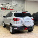 Ford EcoSport FREESTYLE 1.5 12V Flex 5p Aut. 2021 Flex-1