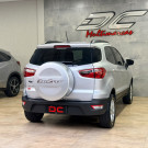 Ford EcoSport FREESTYLE 1.5 12V Flex 5p Aut. 2021 Flex-2