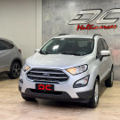 Ford EcoSport FREESTYLE 1.5 12V Flex 5p Aut. 2021 Flex-11