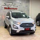 Ford EcoSport FREESTYLE 1.5 12V Flex 5p Aut. 2021 Flex-0