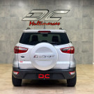 Ford EcoSport FREESTYLE 1.5 12V Flex 5p Aut. 2021 Flex-8