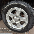 Ford EcoSport XLT 2.0/ 2.0 Flex 16V 5p Aut. 2011 Flex-10